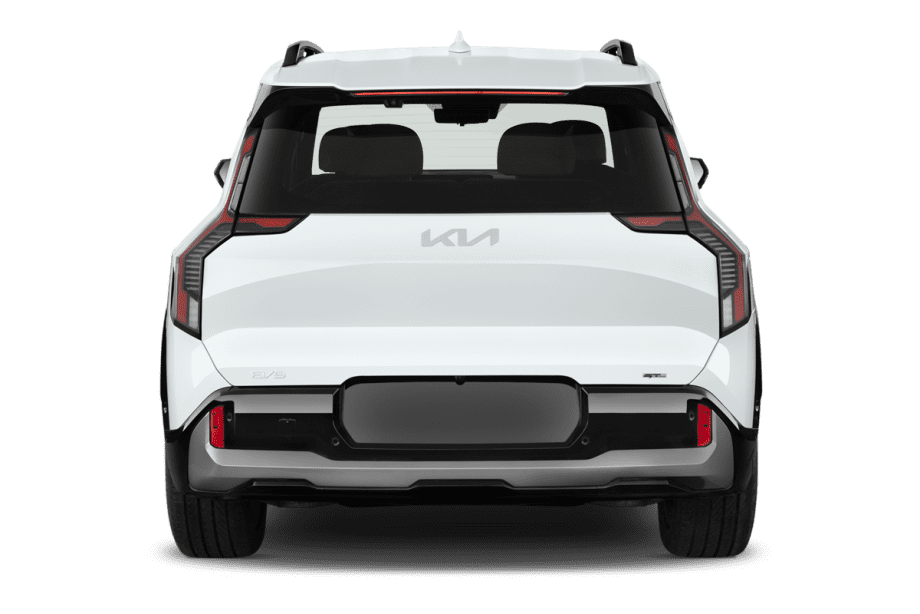 KIA EV9 undefined
