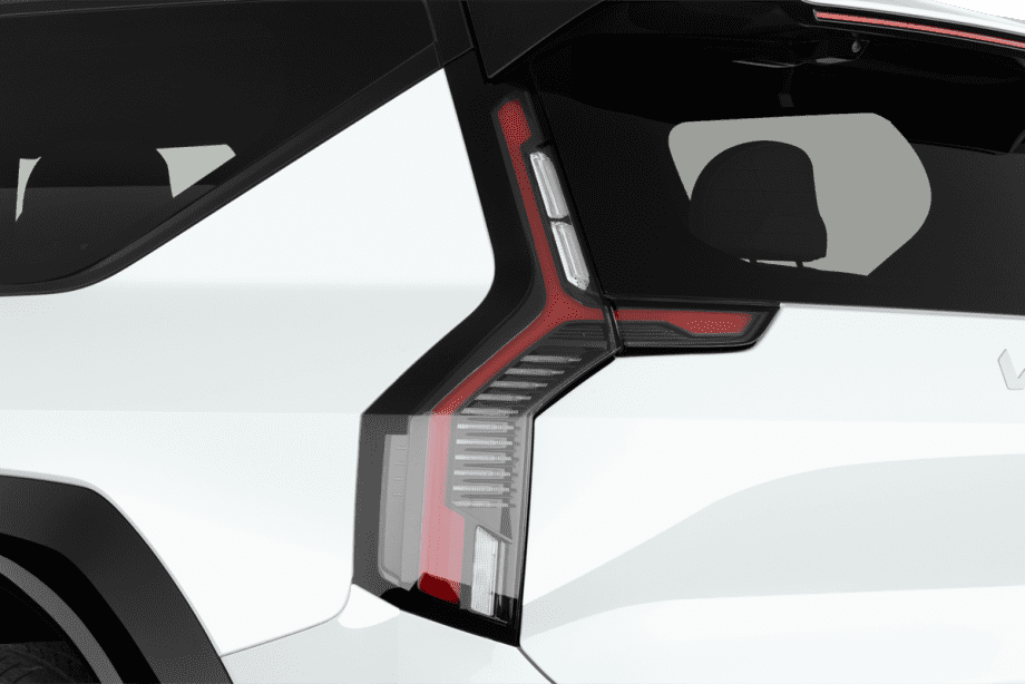 KIA EV9 undefined