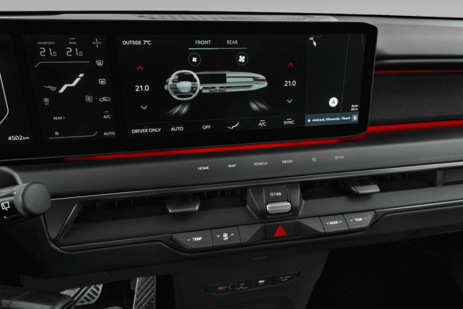 KIA EV9 undefined