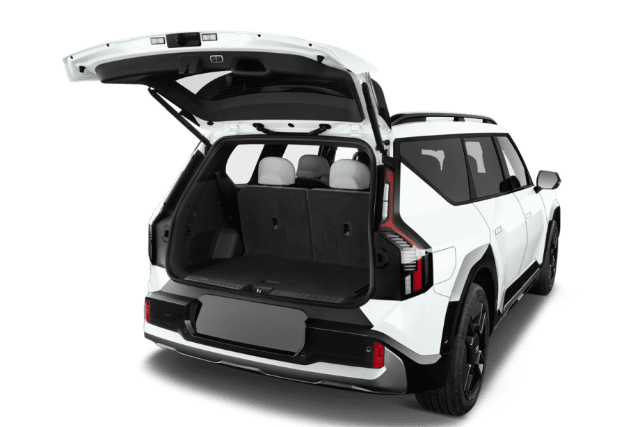 KIA EV9 undefined