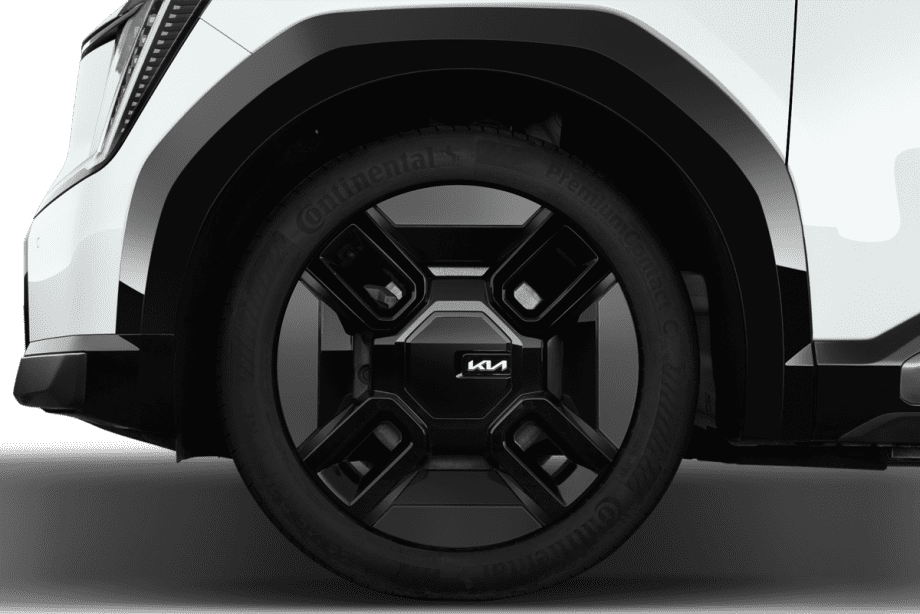 KIA EV9 undefined