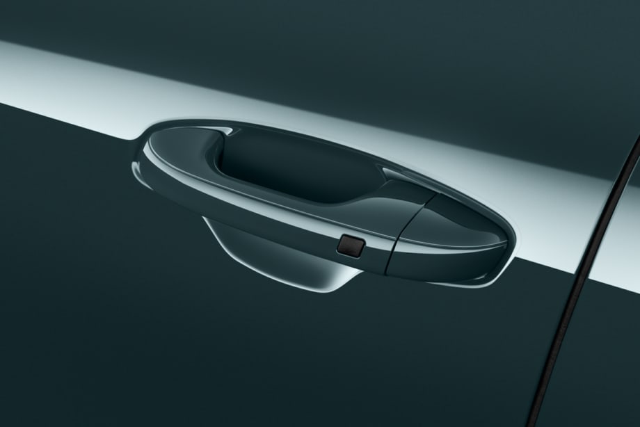 KIA Niro EV undefined