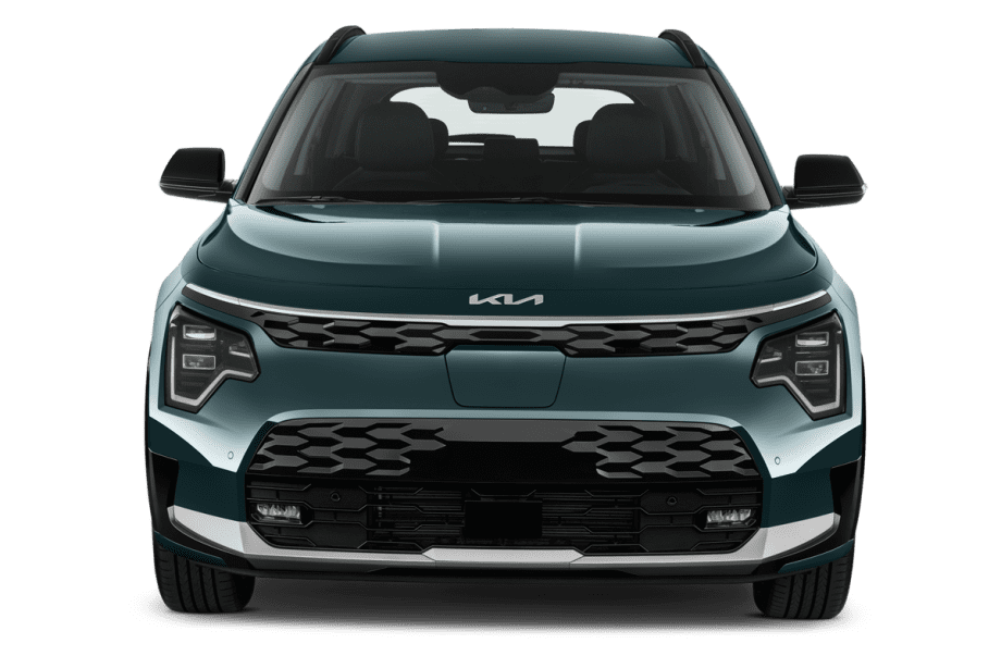 KIA Niro EV undefined