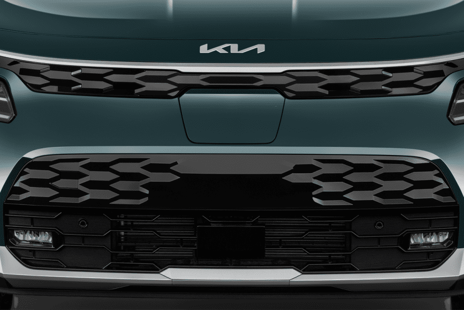 KIA Niro EV undefined