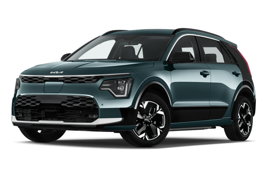 KIA Niro EV undefined