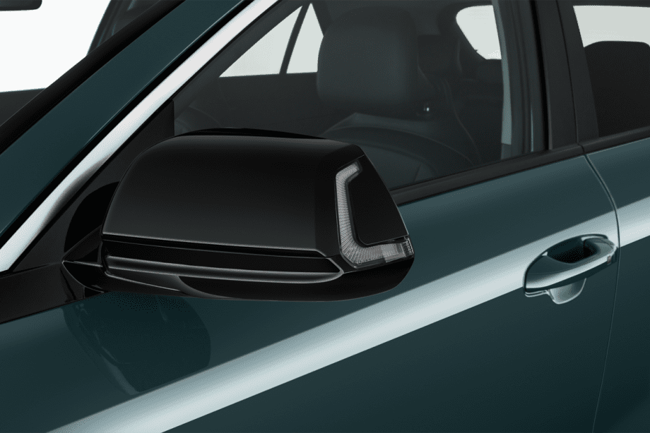 KIA Niro EV undefined