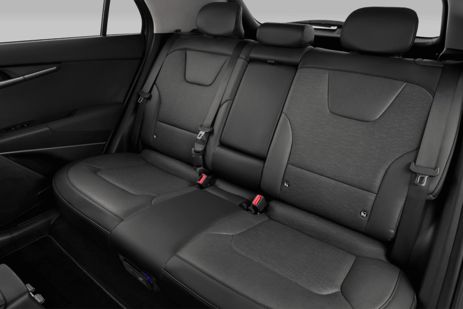 KIA Niro EV undefined