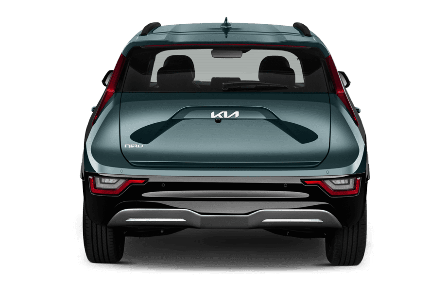 KIA Niro EV undefined