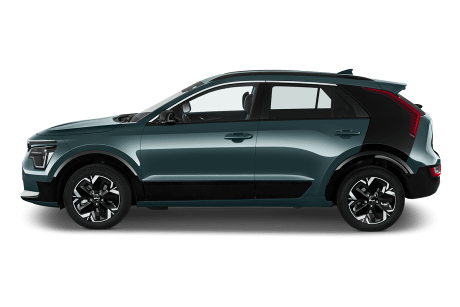 KIA Niro EV undefined