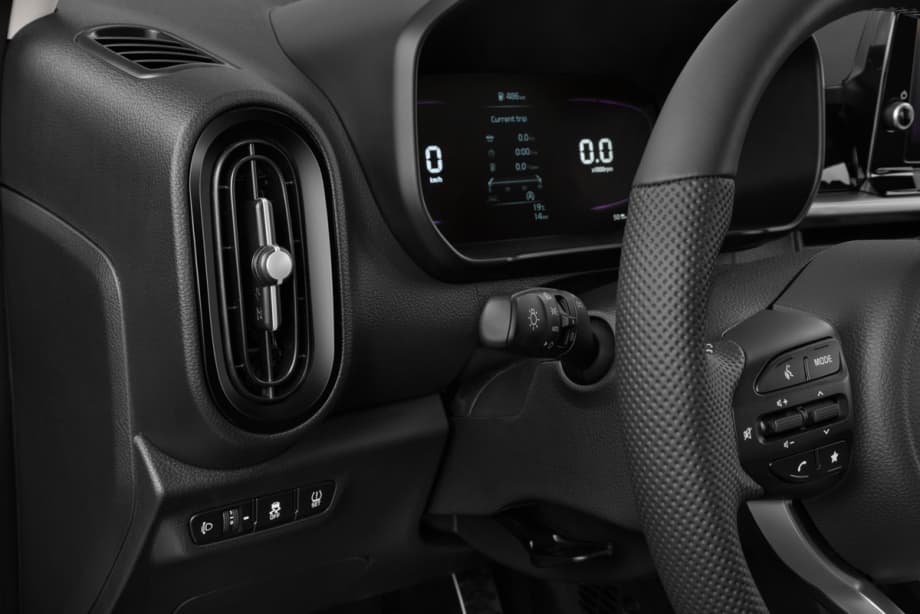 KIA Picanto  undefined