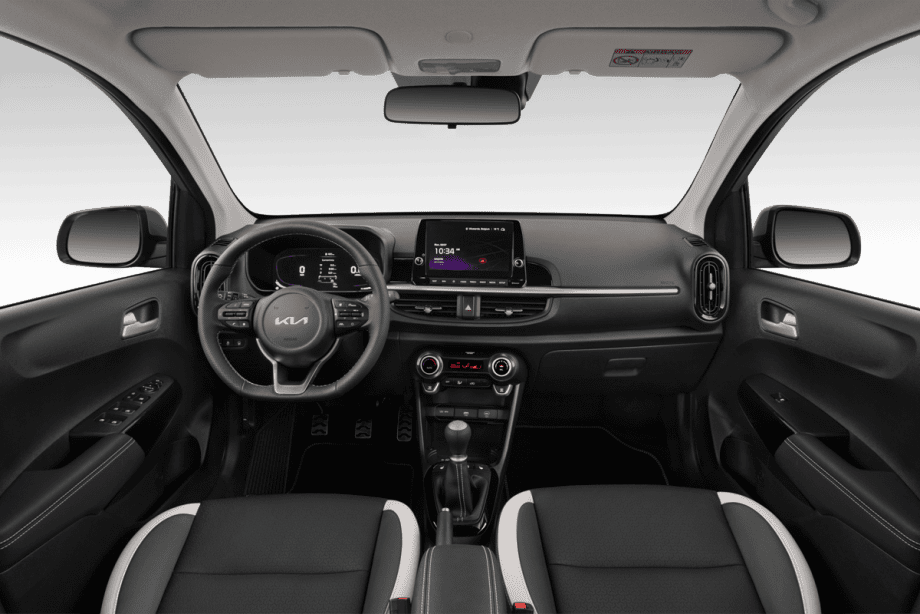 KIA Picanto  undefined