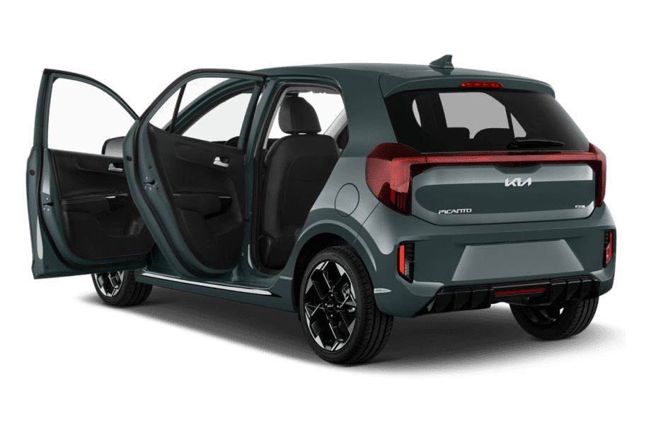 KIA Picanto  undefined