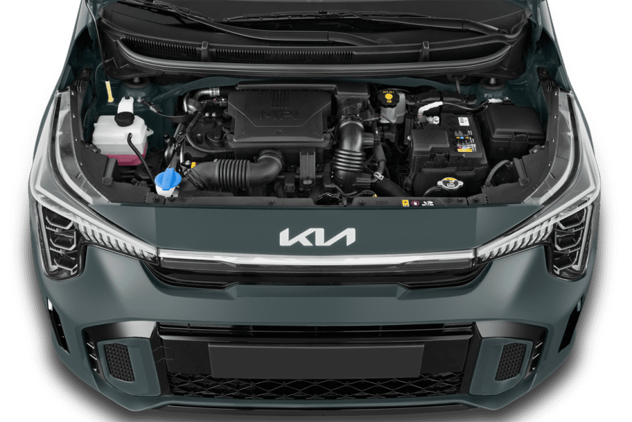 KIA Picanto  undefined