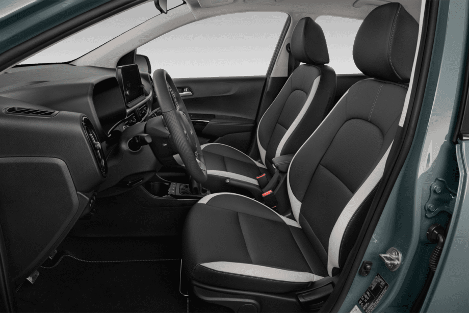 KIA Picanto  undefined