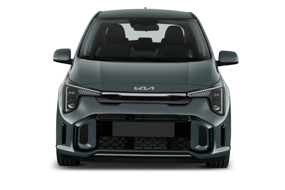 KIA Picanto  undefined
