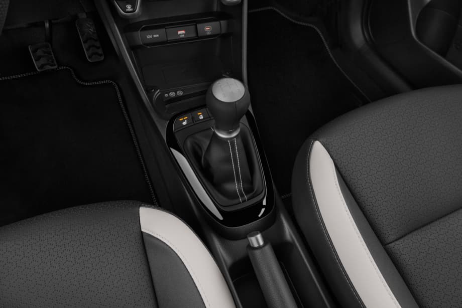KIA Picanto  undefined