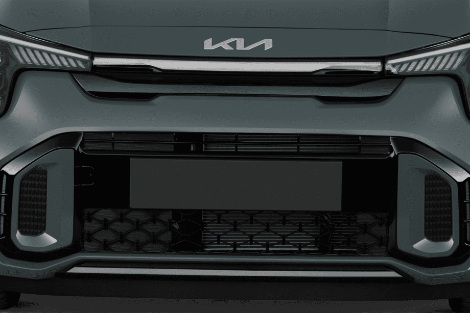KIA Picanto  undefined