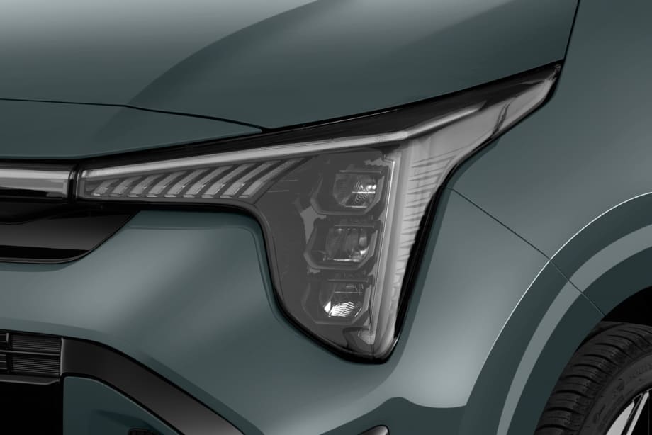 KIA Picanto  undefined