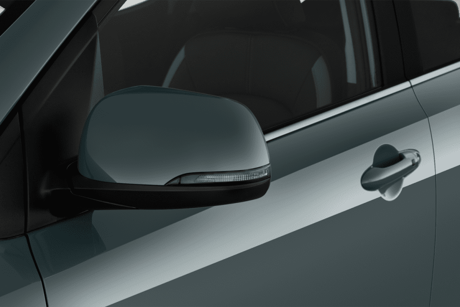 KIA Picanto  undefined