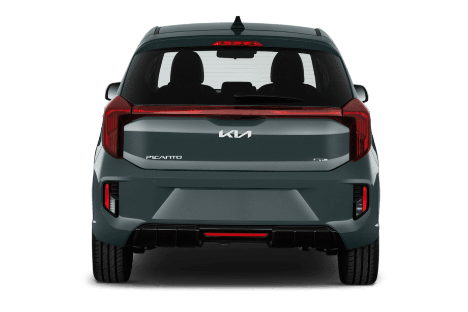KIA Picanto  undefined