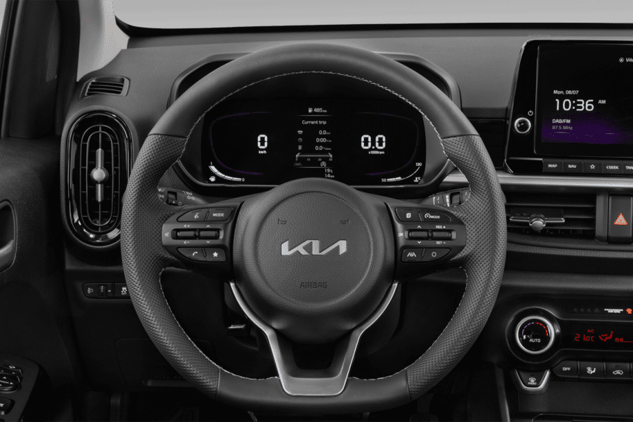 KIA Picanto  undefined
