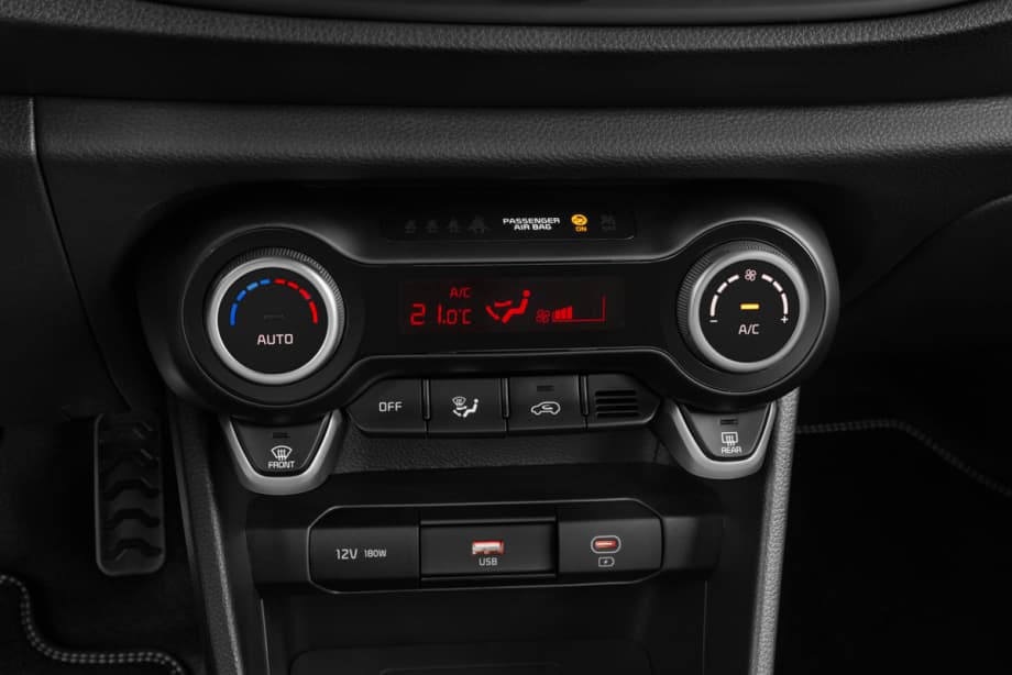 KIA Picanto  undefined
