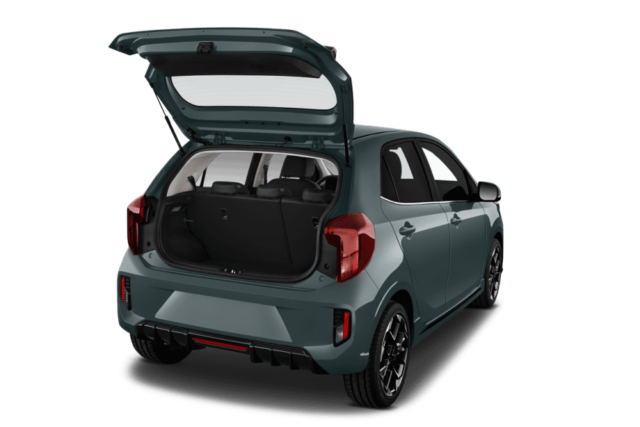 KIA Picanto  undefined