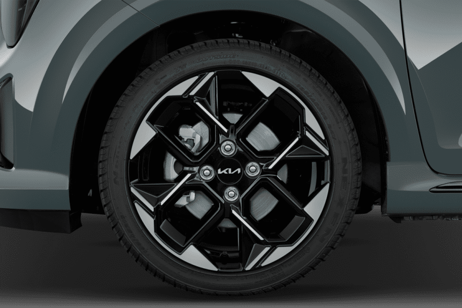 KIA Picanto  undefined