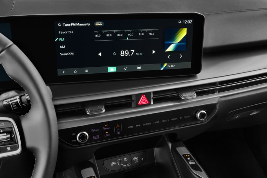 KIA Sorento undefined