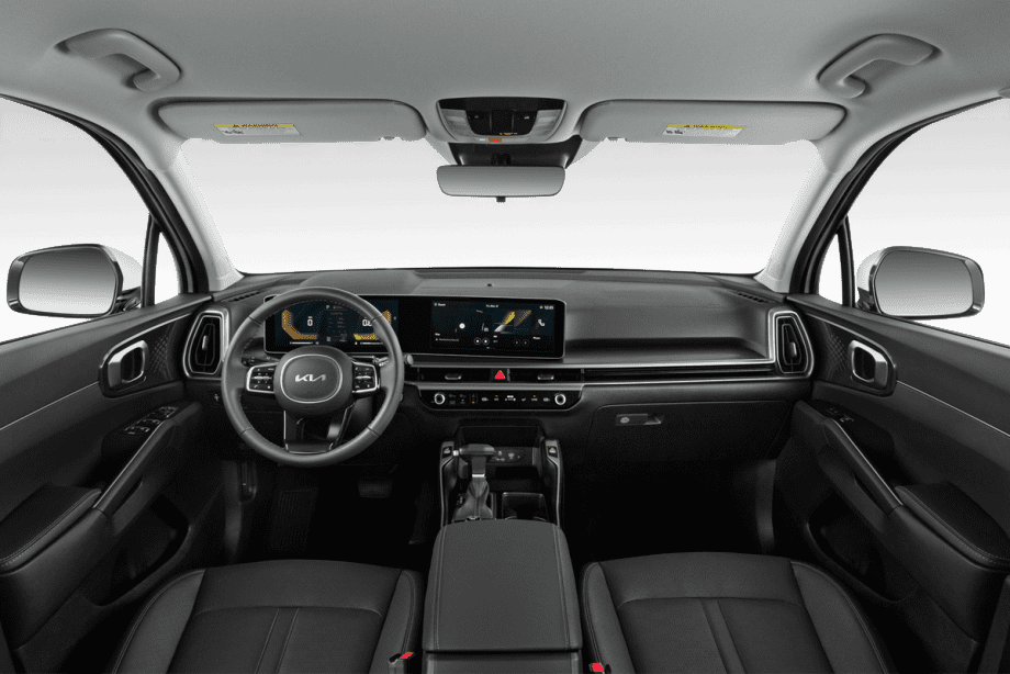 KIA Sorento undefined