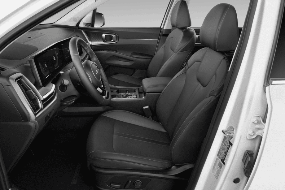 KIA Sorento undefined