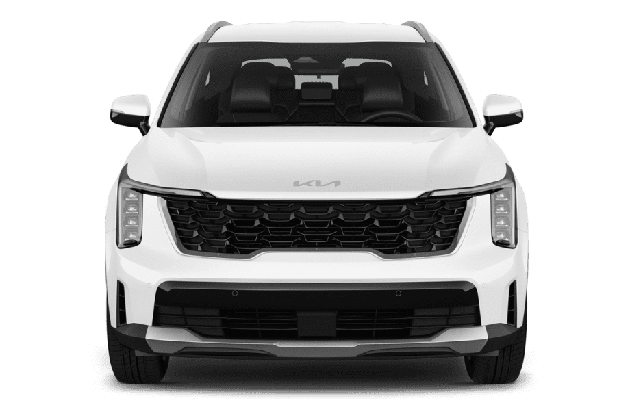 KIA Sorento undefined