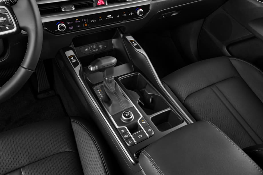 KIA Sorento undefined