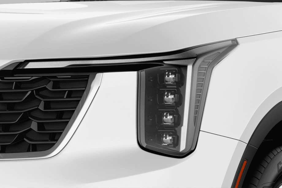 KIA Sorento undefined