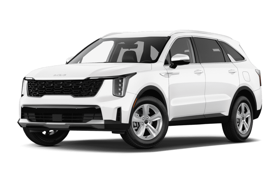 KIA Sorento undefined