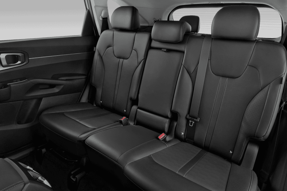 KIA Sorento undefined