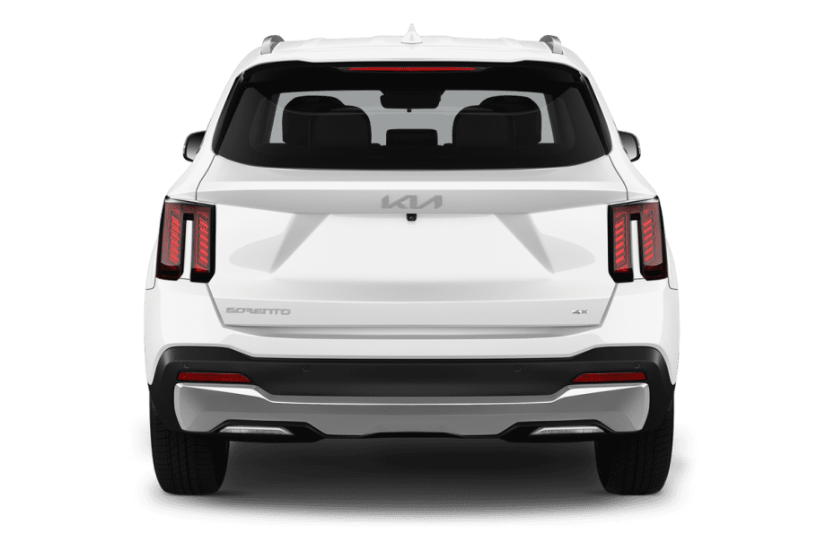 KIA Sorento undefined