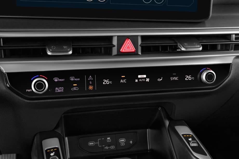 KIA Sorento undefined
