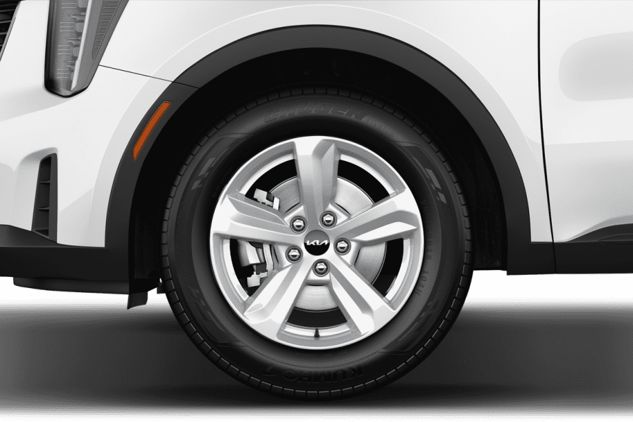 KIA Sorento undefined