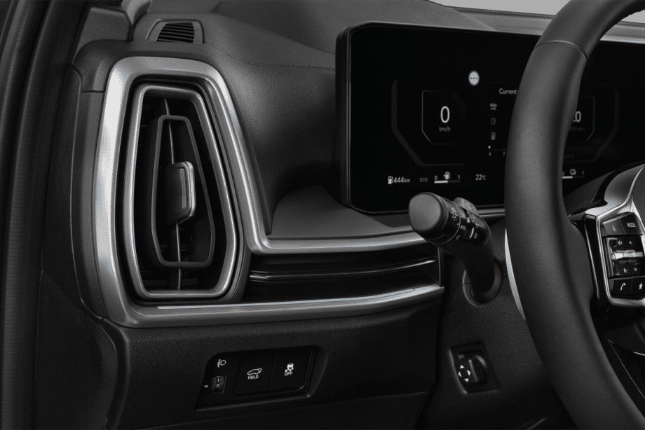 KIA Sorento Plug-in-Hybrid (neues Modell) undefined