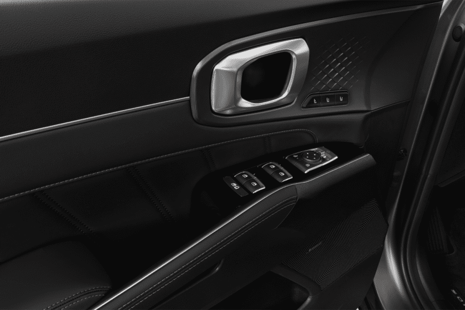 KIA Sorento Plug-in-Hybrid (neues Modell) undefined