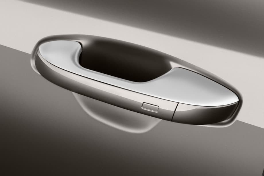 KIA Sorento Plug-in-Hybrid (neues Modell) undefined