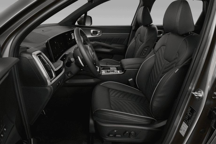 KIA Sorento Plug-in-Hybrid (neues Modell) undefined