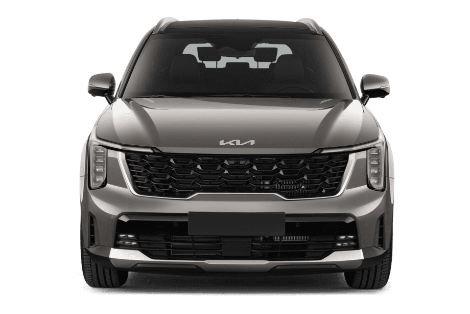 KIA Sorento Plug-in-Hybrid (neues Modell) undefined