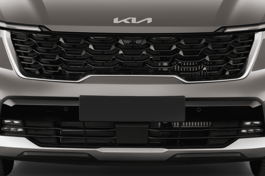 KIA Sorento Plug-in-Hybrid (neues Modell) undefined