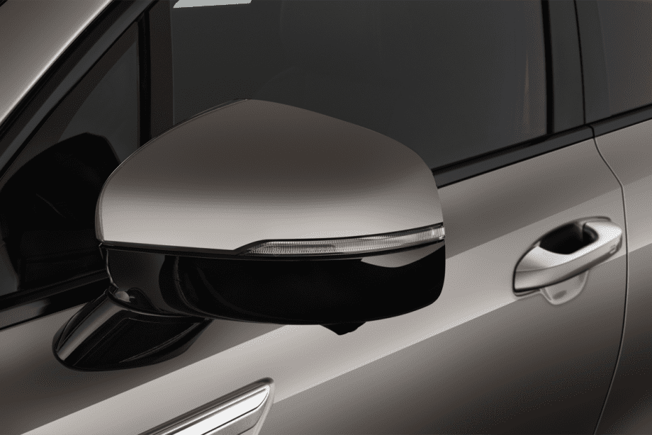 KIA Sorento Plug-in-Hybrid (neues Modell) undefined