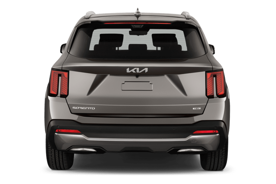KIA Sorento Plug-in-Hybrid (neues Modell) undefined
