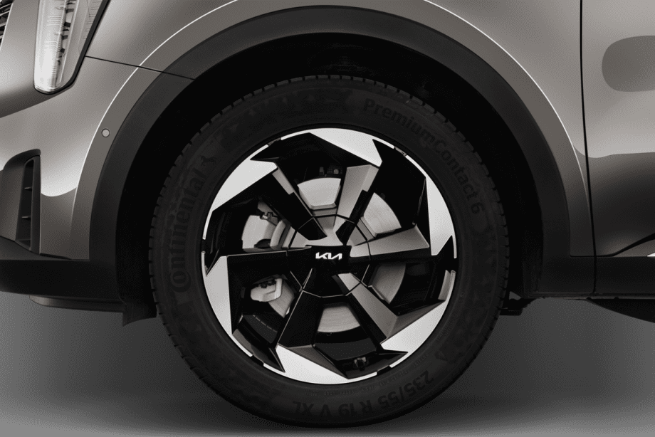 KIA Sorento Plug-in-Hybrid (neues Modell) undefined