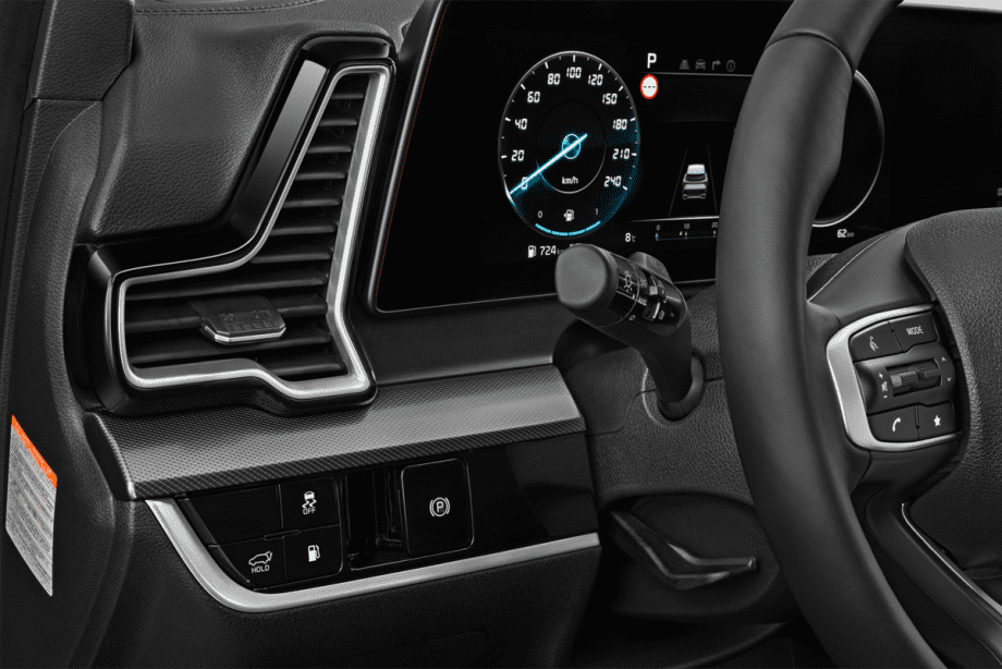 KIA Sportage (neues Modell) undefined