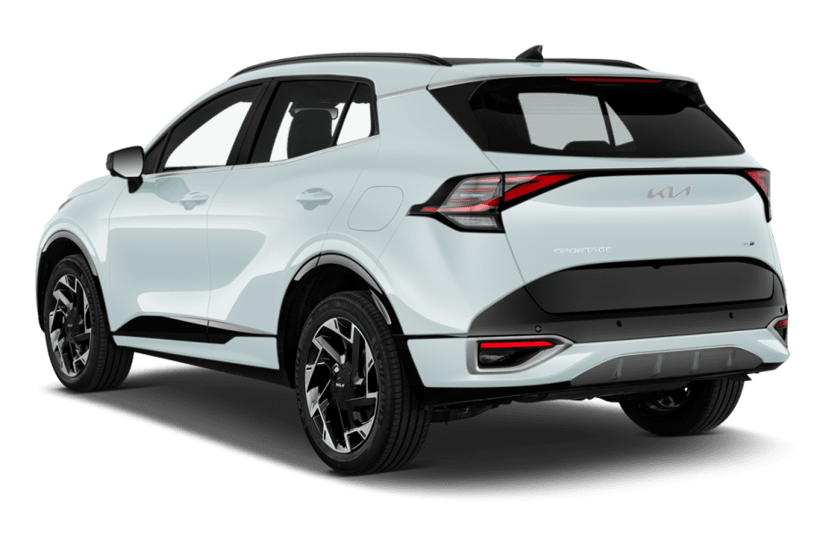 KIA Sportage (neues Modell) undefined